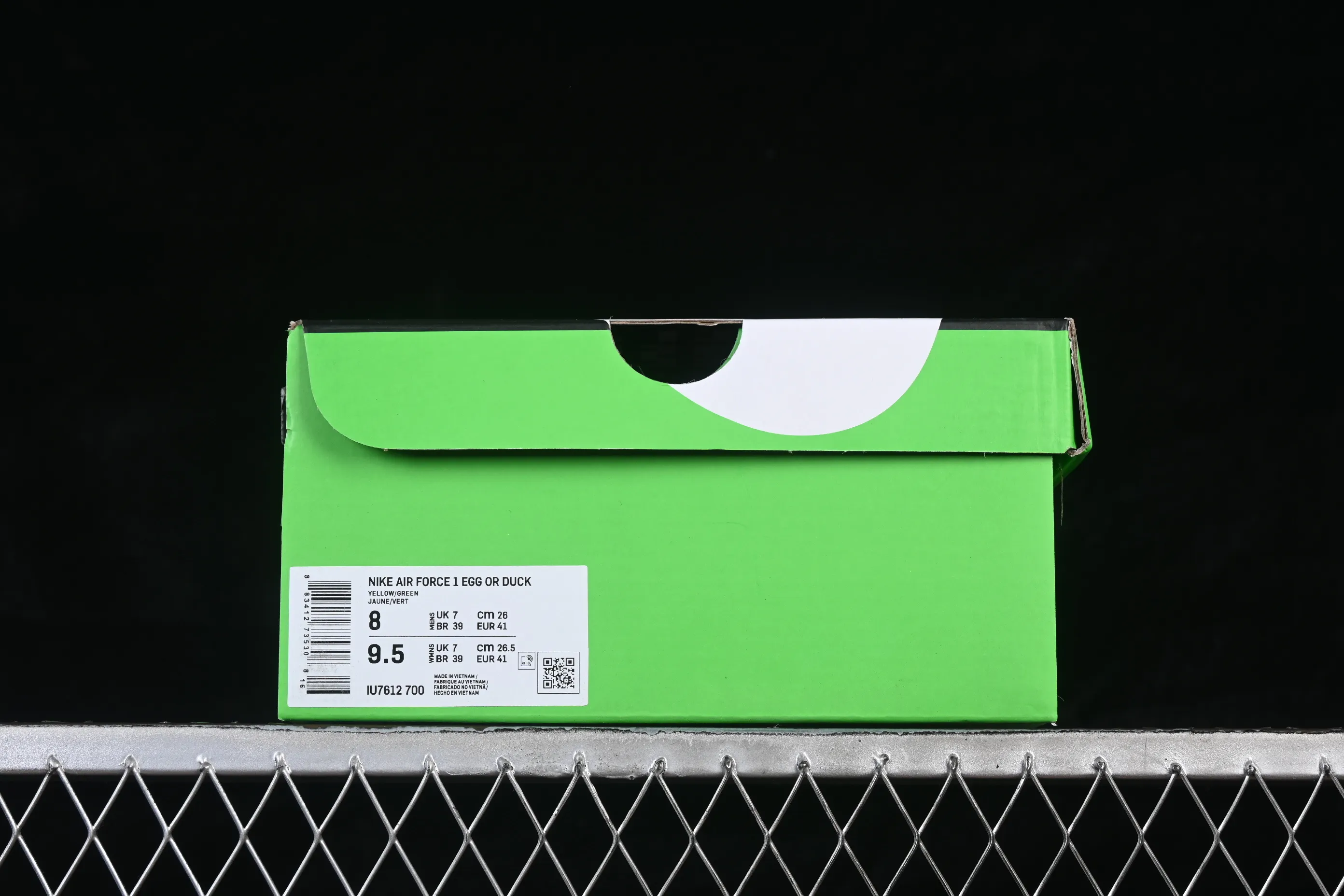 All Categories Nk Air Force 1 Air Force Series Nk Air Force 1 Low Air Force Low Nike Air Force 1'07 Low Powerpuff Girls Air Force One Low Casual Shoes IU7612-700